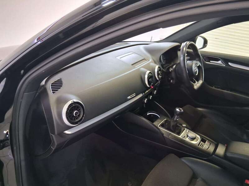 Used Audi A3 2019 for sale - 77045158: Photo 13