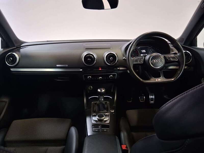 Used Audi A3 2019 for sale - 77045158: Photo 16