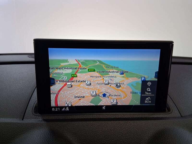 Used Audi A3 2019 for sale - 77045158: Photo 18