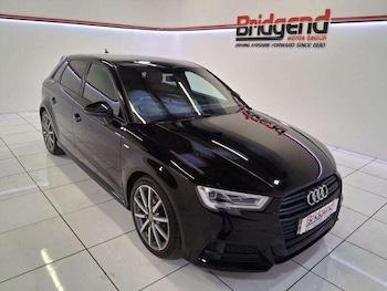 Used Audi A3 2019 for sale - 77045158: Photo