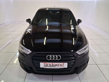 Used Audi A3 2019 for sale - 77045158: Photo