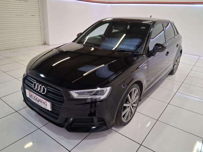 Used Audi A3 2019 for sale - 77045158: Photo 3