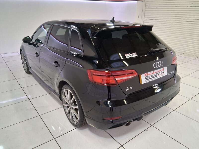 Used Audi A3 2019 for sale - 77045158: Photo 4