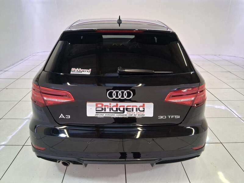 Used Audi A3 2019 for sale - 77045158: Photo 5