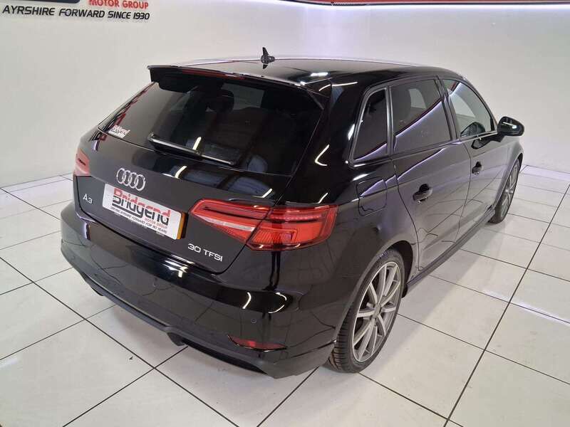 Used Audi A3 2019 for sale - 77045158: Photo 6
