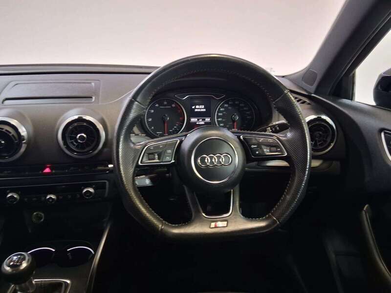 Used Audi A3 2019 for sale - 77045158: Photo 9