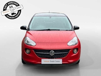 Used Vauxhall ADAM 2019 for sale - 78508824: Photo
