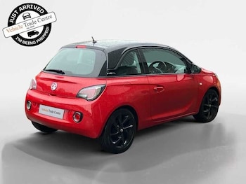 Used Vauxhall ADAM 2019 for sale - 78508824: Photo