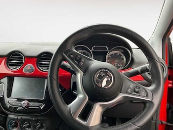 Used Vauxhall ADAM 2019 for sale - 78508824: Photo