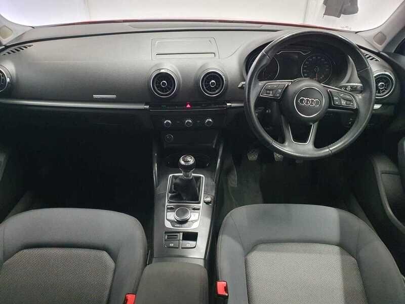 Used Audi A3 2019 for sale - 76136151: Photo 11