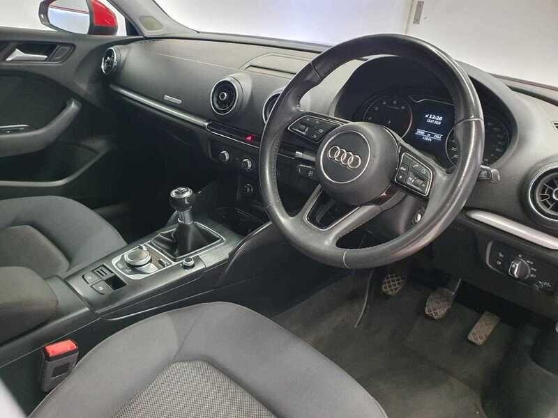 Used Audi A3 2019 for sale - 76136151: Photo 13