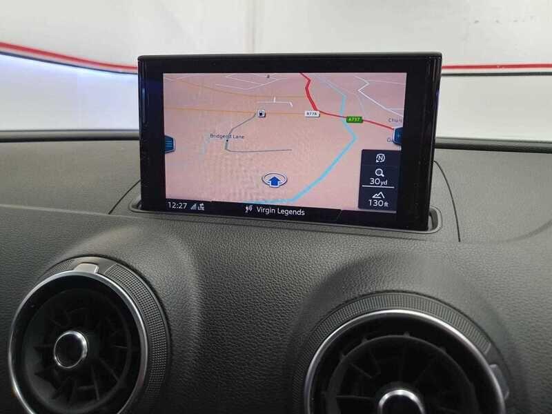 Used Audi A3 2019 for sale - 76136151: Photo 16