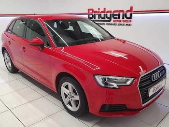 Used Audi A3 2019 for sale - 76136151: Photo