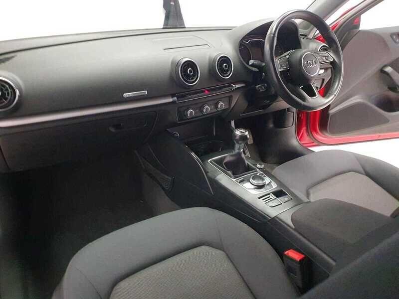 Used Audi A3 2019 for sale - 76136151: Photo 22