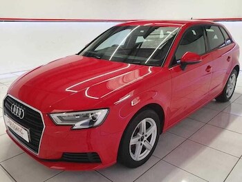 Used Audi A3 2019 for sale - 76136151: Photo