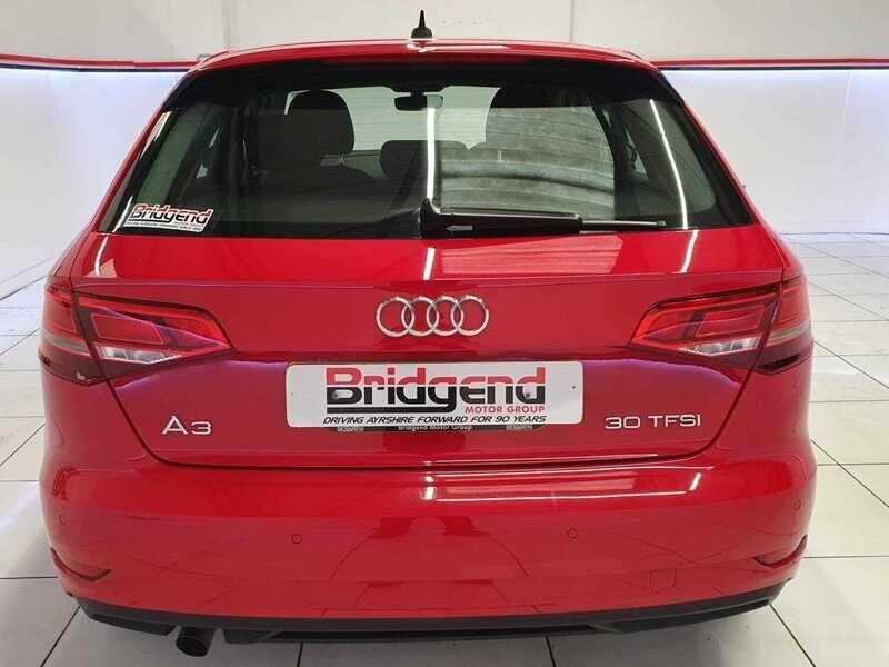 Used Audi A3 2019 for sale - 76136151: Photo 5