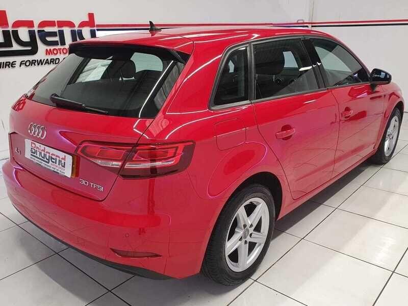Used Audi A3 2019 for sale - 76136151: Photo 6