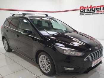 2018 (67) - 1.0T EcoBoost Zetec Edition Estate 5dr