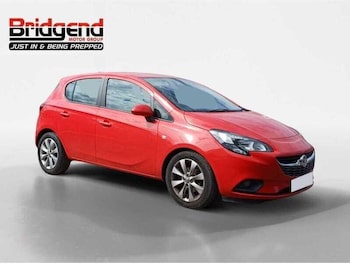Vauxhall - Corsa