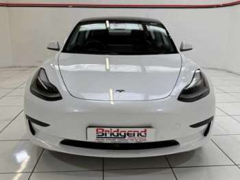 Used Tesla Model 3 2020 for sale - 73982963: Photo