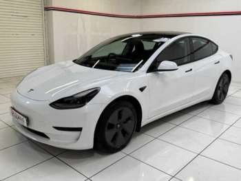 Used Tesla Model 3 2020 for sale - 73982963: Photo