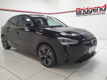 Used Vauxhall Corsa-e 2021 for sale - 76137229: Photo