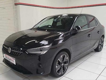 Used Vauxhall Corsa-e 2021 for sale - 76137229: Photo