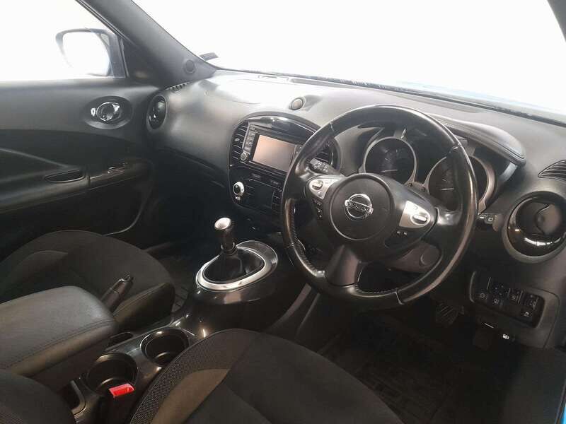 Used Nissan Juke 2018 for sale - 77813939: Photo 10
