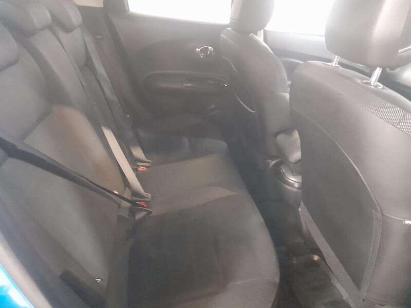 Used Nissan Juke 2018 for sale - 77813939: Photo 12