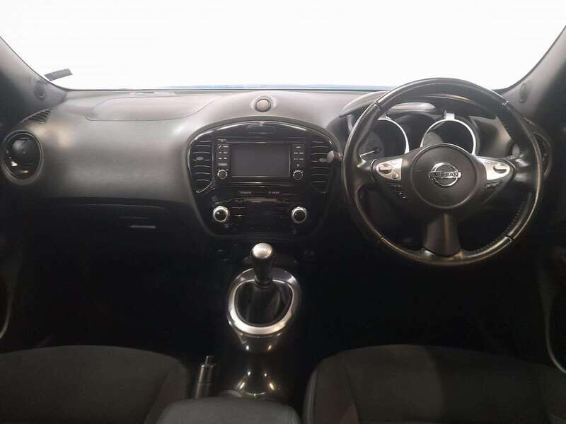 Used Nissan Juke 2018 for sale - 77813939: Photo 13