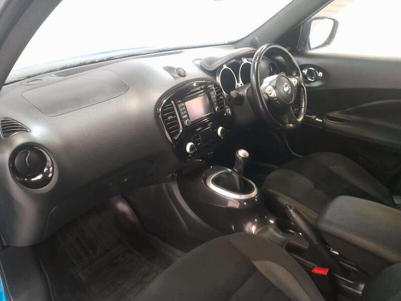 Used Nissan Juke 2018 for sale - 77813939: Photo 14