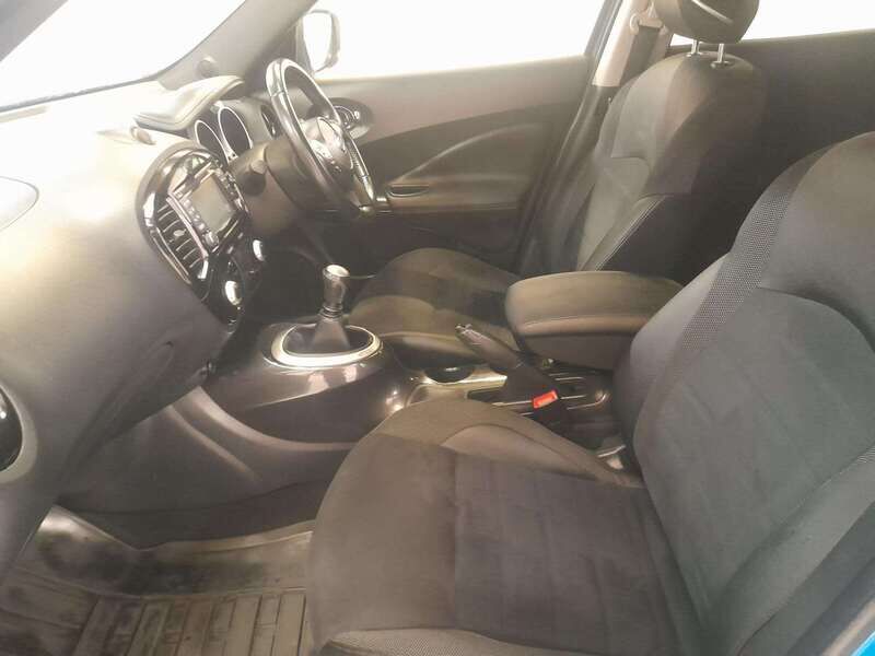 Used Nissan Juke 2018 for sale - 77813939: Photo 15