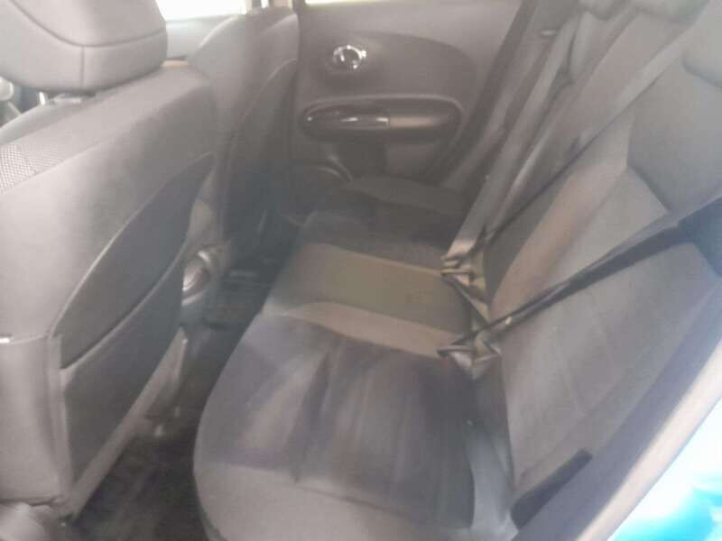 Used Nissan Juke 2018 for sale - 77813939: Photo 16