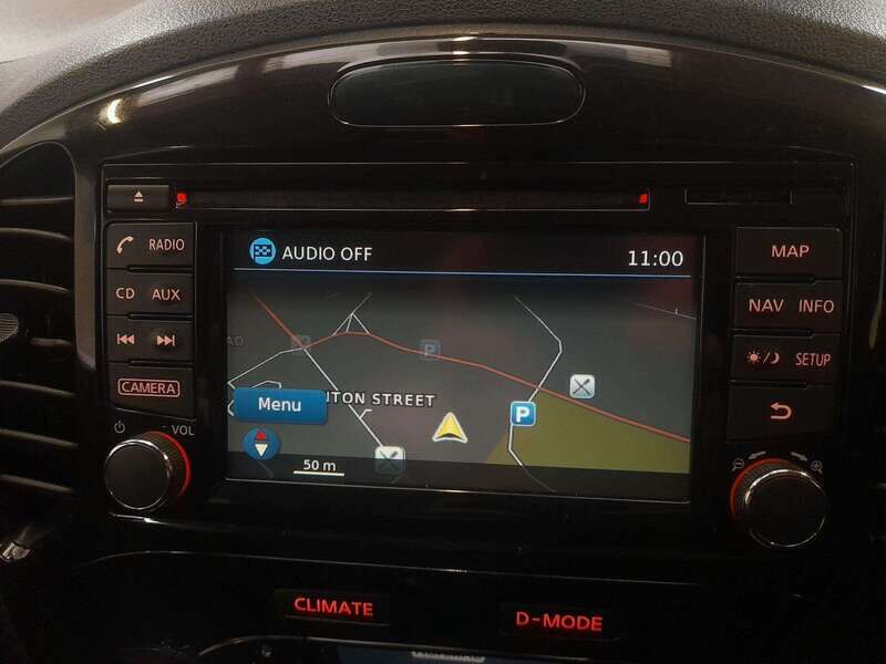 Used Nissan Juke 2018 for sale - 77813939: Photo 18