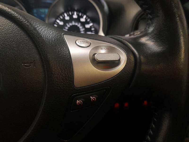 Used Nissan Juke 2018 for sale - 77813939: Photo 19