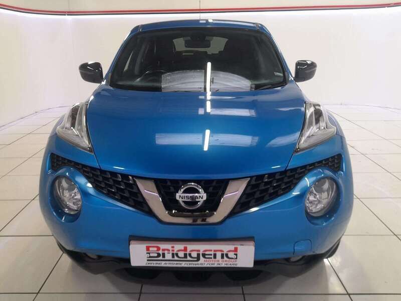 Used Nissan Juke 2018 for sale - 77813939: Photo 2