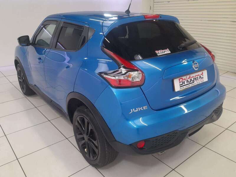 Used Nissan Juke 2018 for sale - 77813939: Photo 4