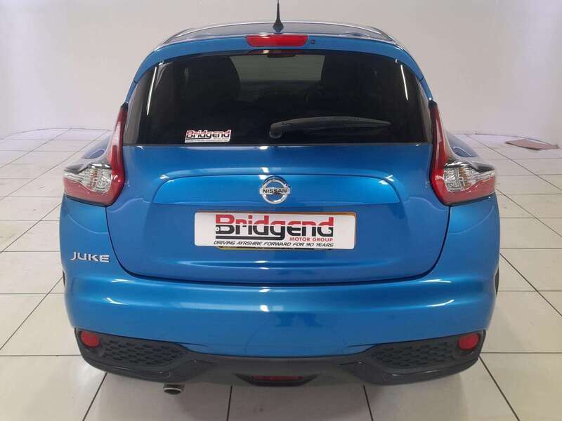 Used Nissan Juke 2018 for sale - 77813939: Photo 5