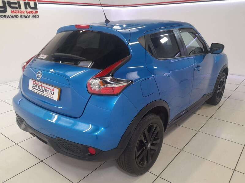 Used Nissan Juke 2018 for sale - 77813939: Photo 6