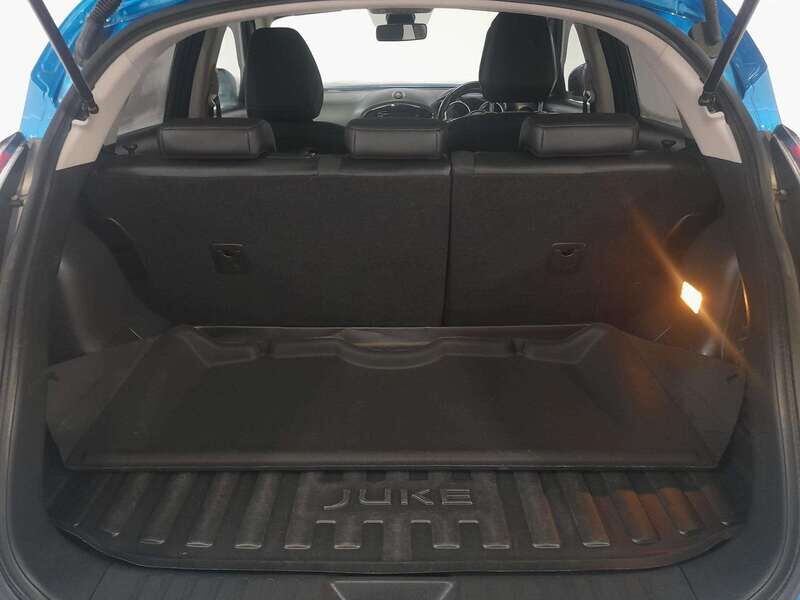 Used Nissan Juke 2018 for sale - 77813939: Photo 7