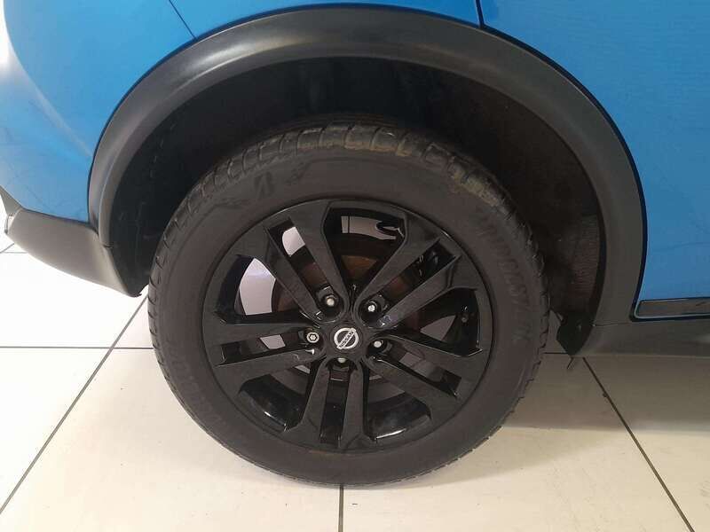 Used Nissan Juke 2018 for sale - 77813939: Photo 8