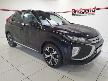 Used Mitsubishi Eclipse Cross 2019 for sale - 79309505: Photo