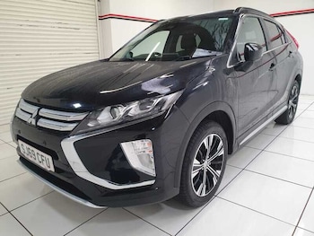 Used Mitsubishi Eclipse Cross 2019 for sale - 79309505: Photo