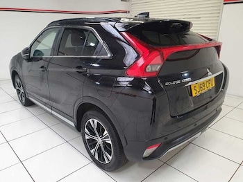 Used Mitsubishi Eclipse Cross 2019 for sale - 79309505: Photo