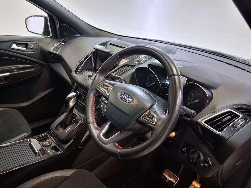 Used Ford Kuga 2018 for sale - 76996318: Photo 11