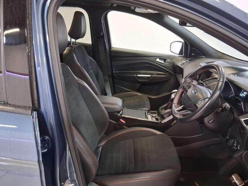Used Ford Kuga 2018 for sale - 76996318: Photo 12