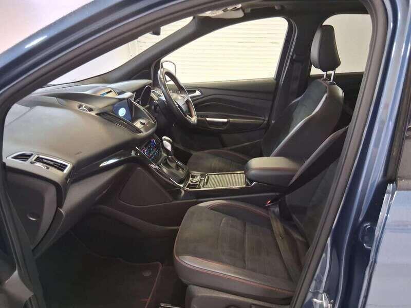 Used Ford Kuga 2018 for sale - 76996318: Photo 15