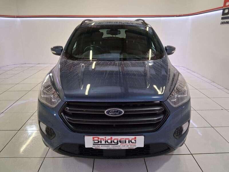 Used Ford Kuga 2018 for sale - 76996318: Photo 2