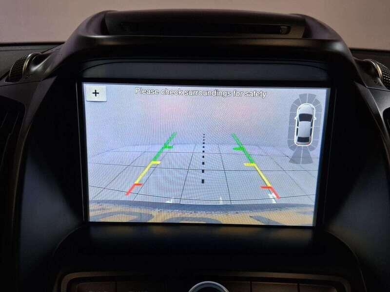 Used Ford Kuga 2018 for sale - 76996318: Photo 20