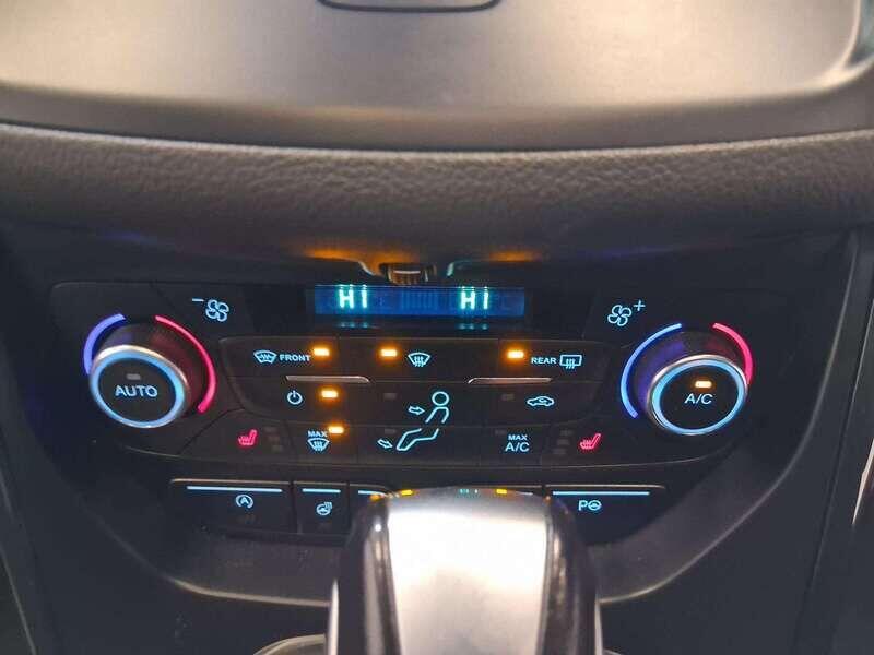 Used Ford Kuga 2018 for sale - 76996318: Photo 22